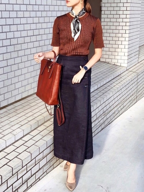 K A R E Nさんのコーディネート