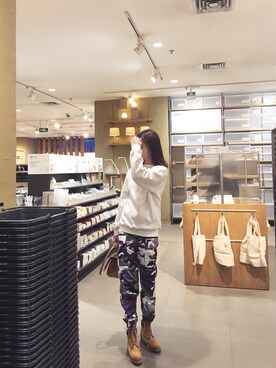 lureAmさんのコーディネート