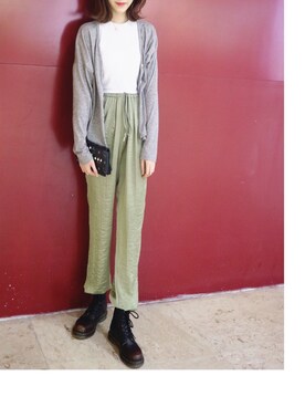 lureAmさんのコーディネート