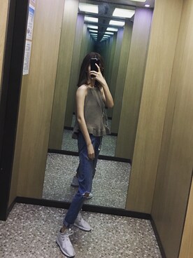 lureAmさんのコーディネート