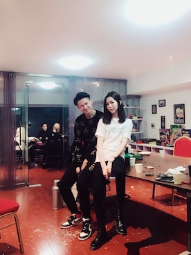 lureAmさんのコーディネート