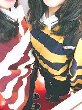 こみたんさんのコーディネート