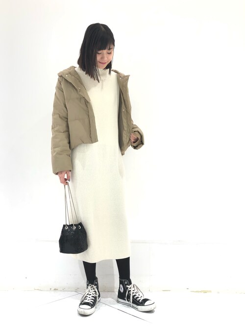 apart by lowrys ルミネ池袋mio����さんの「(|)」を使ったコーディネート