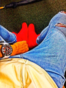 TAISEIさんのコーディネート