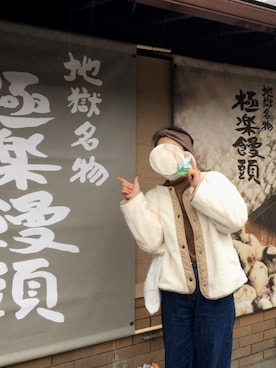 bupangさんのコーディネート