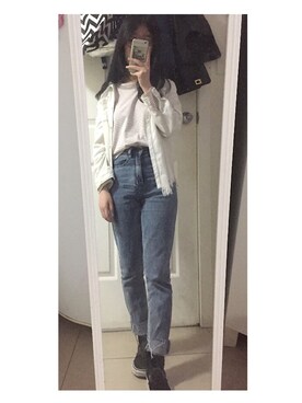 xxxxyuanさんのコーディネート