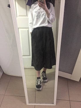 xxxxyuanさんのコーディネート