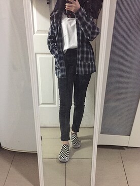 xxxxyuanさんのコーディネート