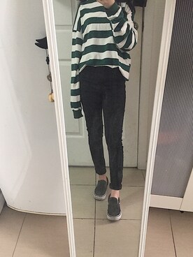 xxxxyuanさんのコーディネート