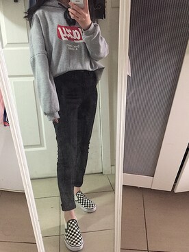 xxxxyuanさんのコーディネート