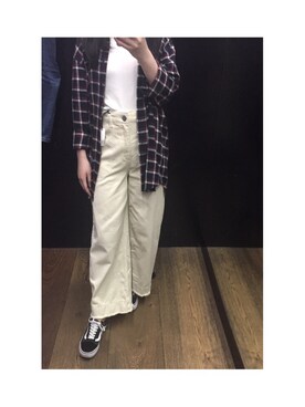 xxxxyuanさんのコーディネート