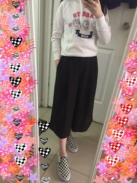 xxxxyuanさんのコーディネート