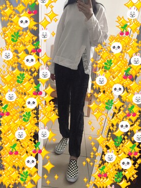 xxxxyuanさんのコーディネート