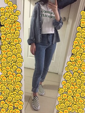 xxxxyuanさんのコーディネート