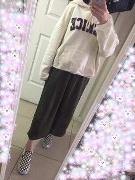 xxxxyuanさんのコーディネート