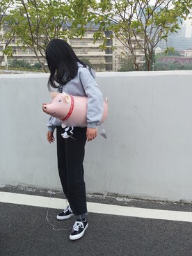 xxxxyuanさんのコーディネート