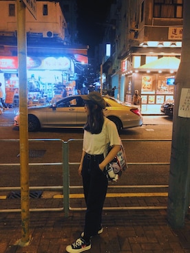 𝚜 さんのコーディネート