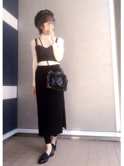 maki☆*さんのコーディネート