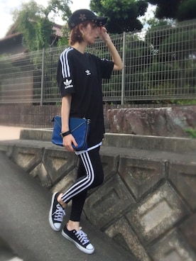 maki☆*さん(レディース・156cm)の秋コーディネート