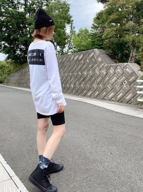maki☆*さんのコーディネート