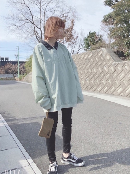 maki☆*さんのコーディネート