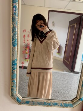 yenさんのコーディネート