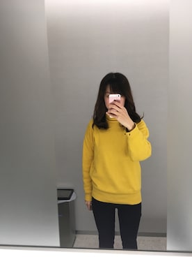 かおりさんのコーディネート