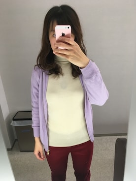 かおりさんのコーディネート