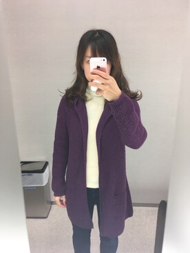 かおりさんのコーディネート