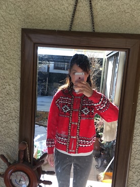 かおりさんのコーディネート