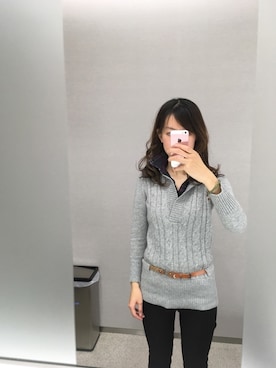 かおりさんのコーディネート