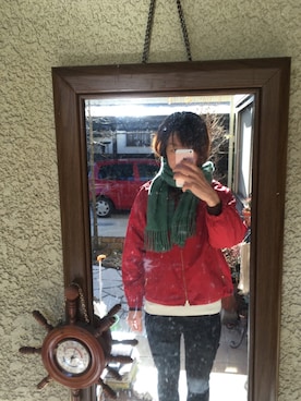 かおりさんのコーディネート