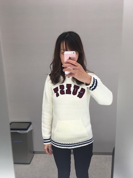 かおりさんのコーディネート