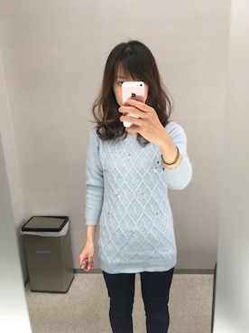 かおりさんのコーディネート