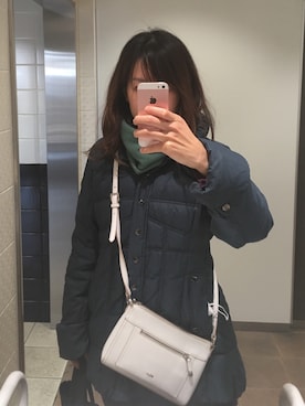 かおりさんのコーディネート