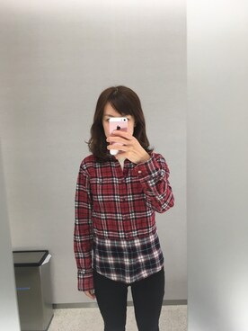 かおりさんのコーディネート
