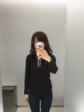 かおりさんのコーディネート
