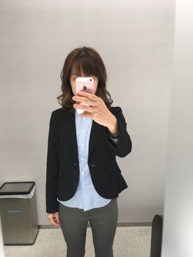 かおりさんのコーディネート