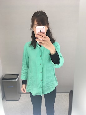 かおりさんのコーディネート