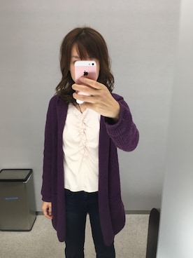 かおりさんのコーディネート