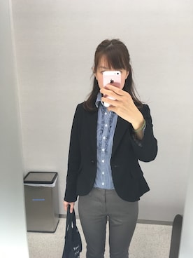 かおりさんのコーディネート