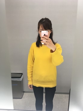 かおりさんのコーディネート