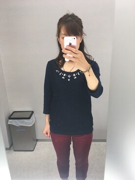 かおりさんのコーディネート