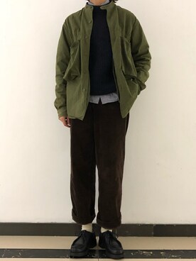 chazzさんのコーディネート