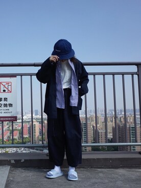 chazzさんのコーディネート