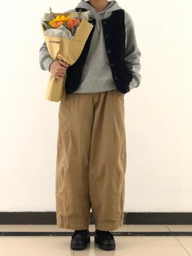 chazzさんのコーディネート