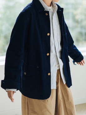 chazzさんのコーディネート