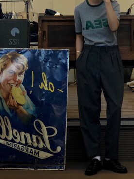 chazzさんのコーディネート