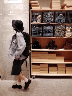 chazzさんのコーディネート