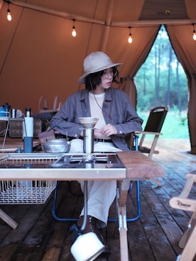 chazzさんのコーディネート